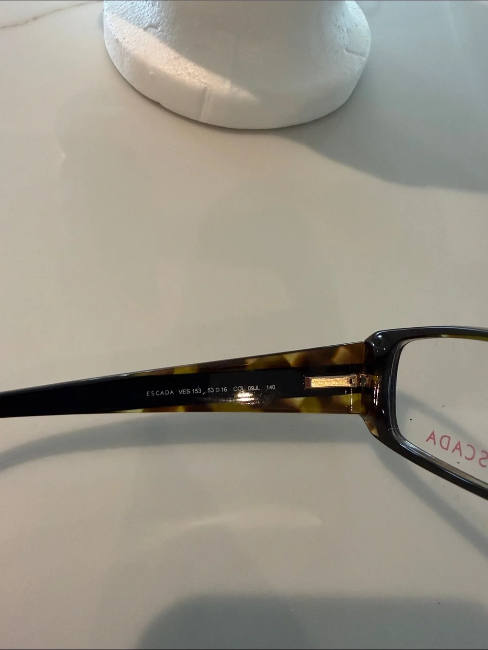 Escada Women’s Optical Glasses